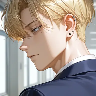 Profile image of Minato Sudo