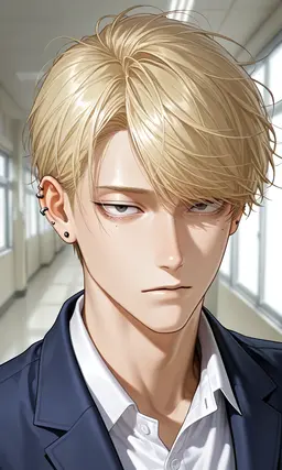 Profile image of Minato Sudo