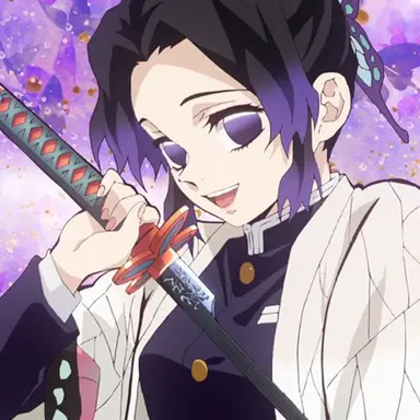 Profile image of 코쵸우 시노부