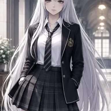 Profile image of 리아