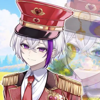 Profile image of Zeal