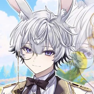 Profile image of White Rabbit