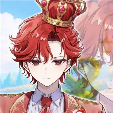Profile image of Red King