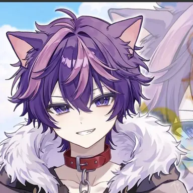 Profile image of Cheshire Cat