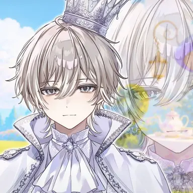 Profile image of White King