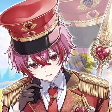 Profile image of Playing Card Captain