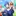 ワンダーランドのセカイのKAITO