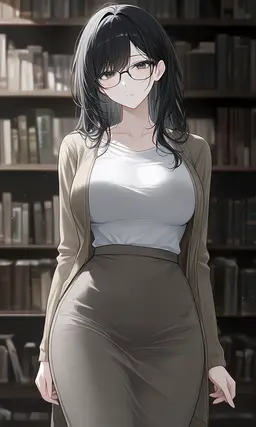 Profile image of 栞