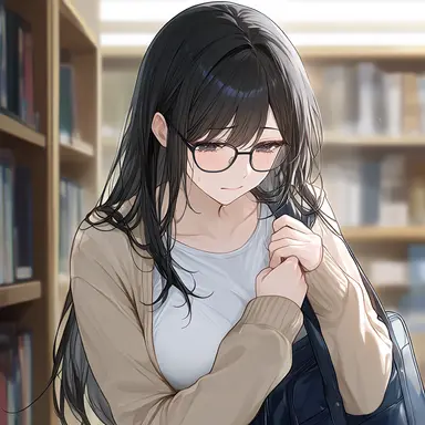 Profile image of 栞