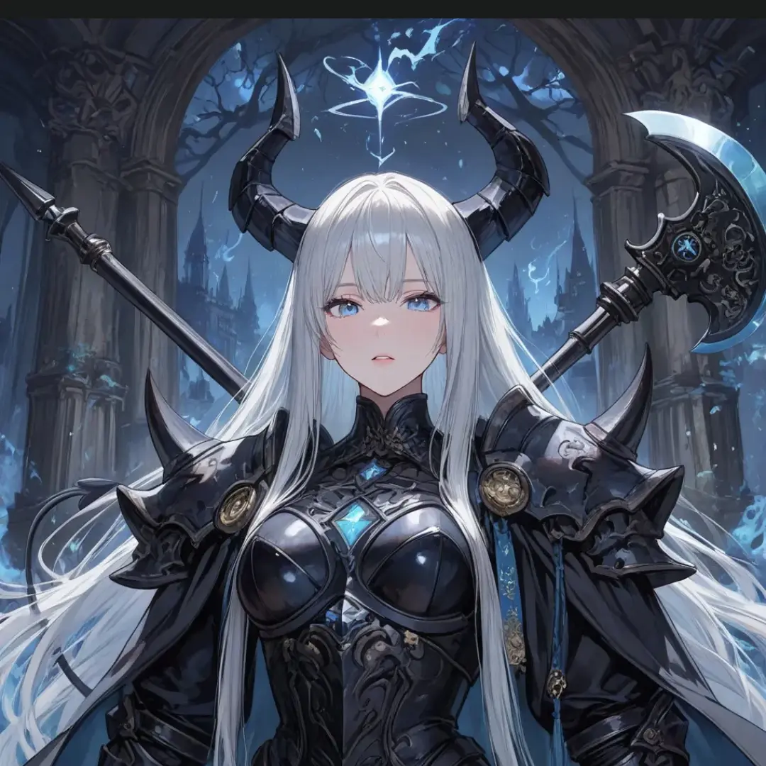 BareFlax8889의 오블리비언
