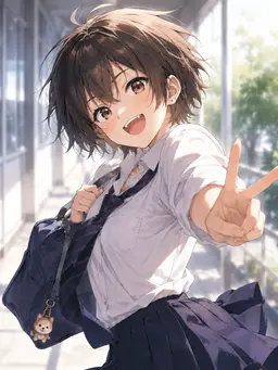 Profile image of コハル