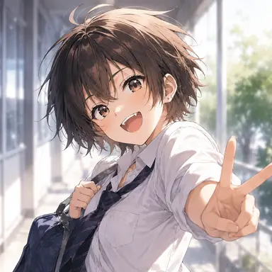 Profile image of コハル