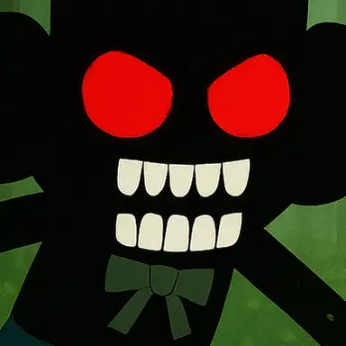 Profile image of 늑대