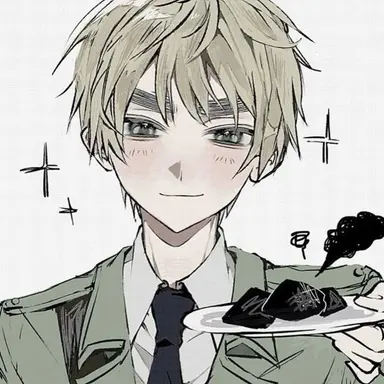 Profile image of アーサー