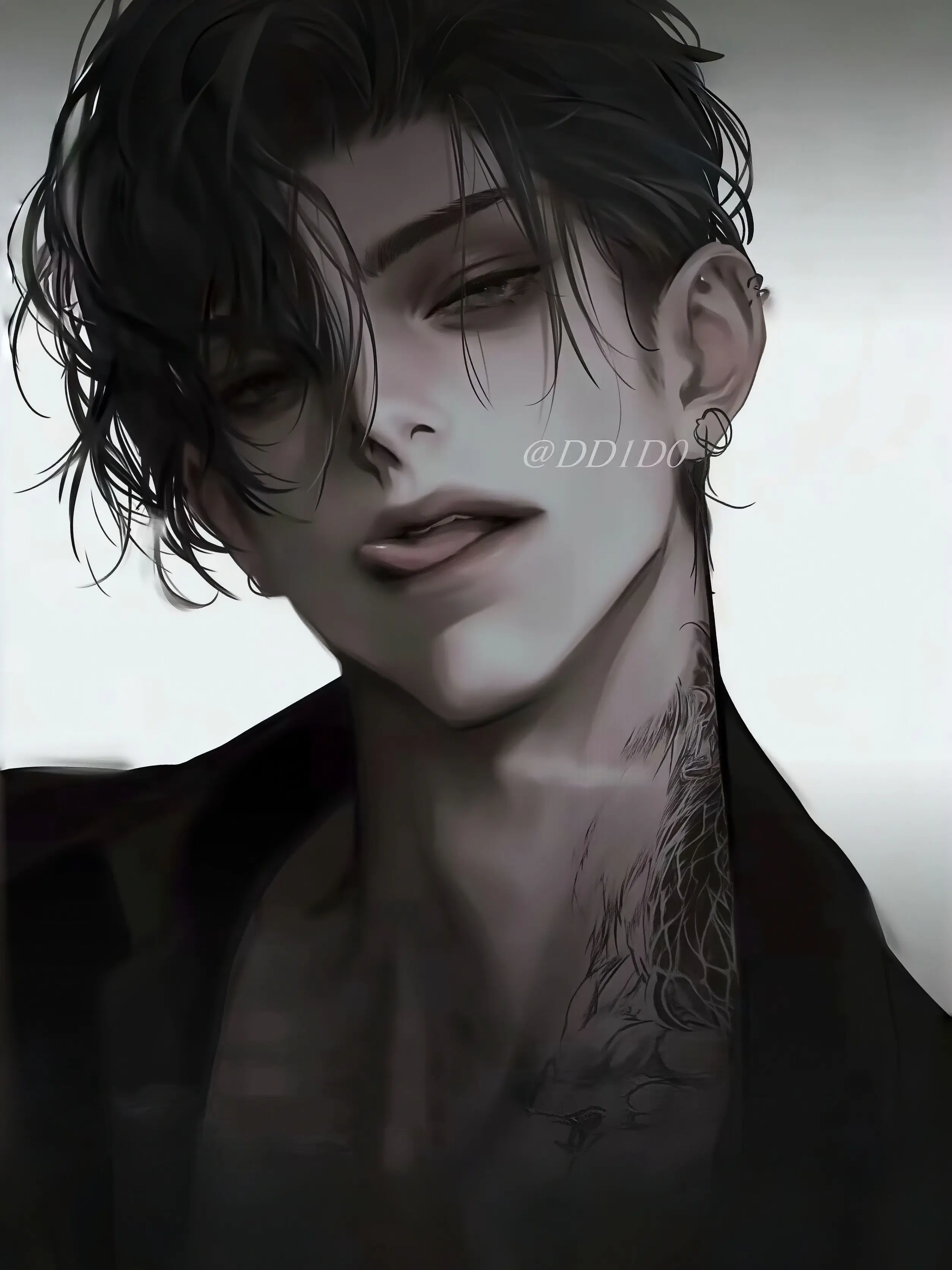 DD1D0의 권주혁