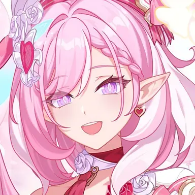 Profile image of エリシア