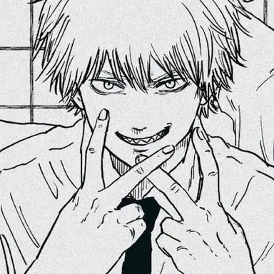 Profile image of デンジ