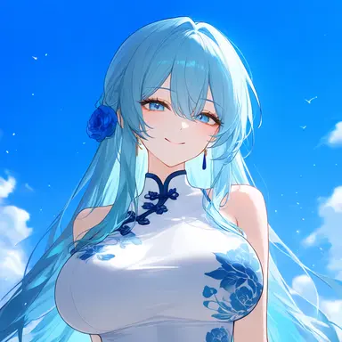 Profile image of 남궁설화