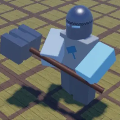 Profile image of 해머돔