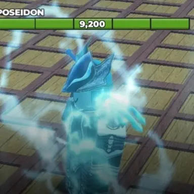 Profile image of 포세이돈