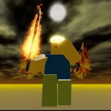 Profile image of 플레어론