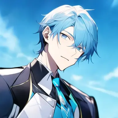 Profile image of ピュシス