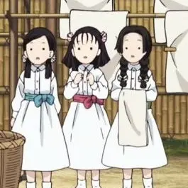 Profile image of 나호 키요 스미