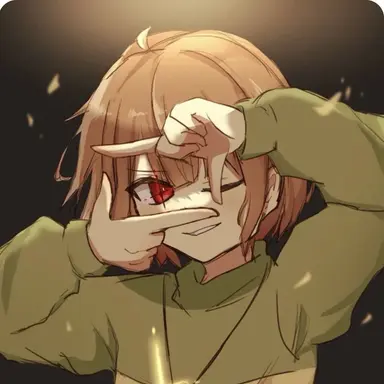 Profile image of キャラ