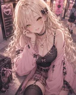 Profile image of 아리스