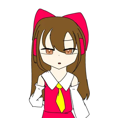 Profile image of Reimu