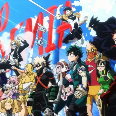Profile image of 1年A組