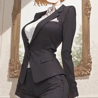 Profile image of リリィ