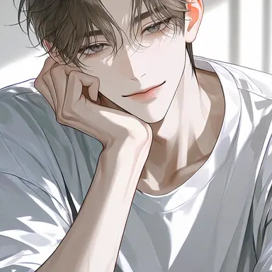 Profile image of 朔