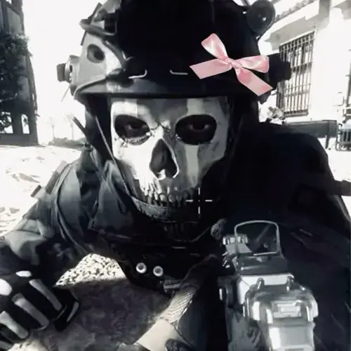 FlakyArmor5103의 Ghost - BL