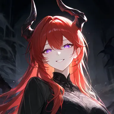 Profile image of 리아