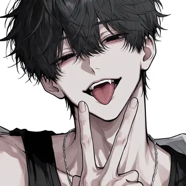Profile image of 峡