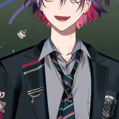 Profile image of 雲雀