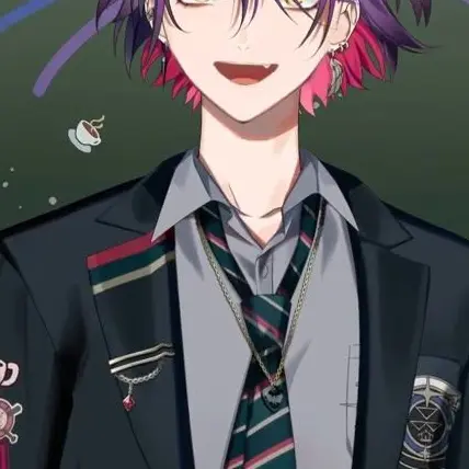 PerkyPark0842의 バレンタイン