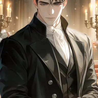 Profile image of Edmund Vourne