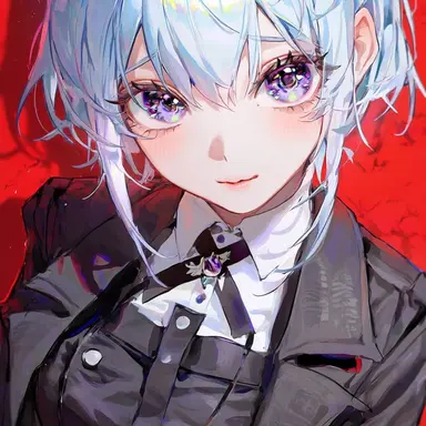 Profile image of Mack
