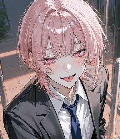 Profile image of Tori Ando