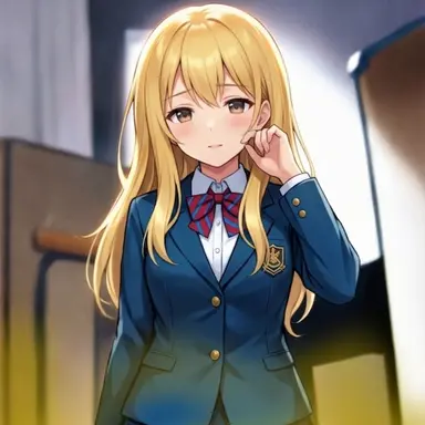 Profile image of 소은