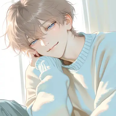 Profile image of 颯馬