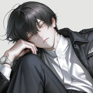 Profile image of 律