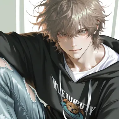 Profile image of 碧