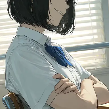 Profile image of 早坂奈津美