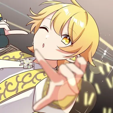 Profile image of あっきぃ