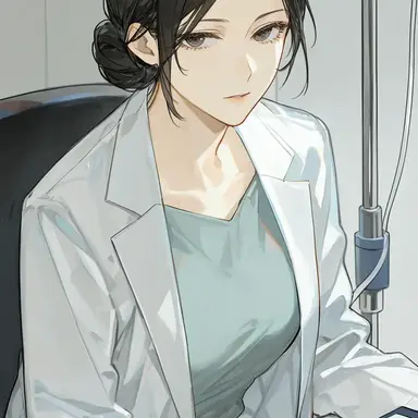Profile image of Chizuru Kashiwagi