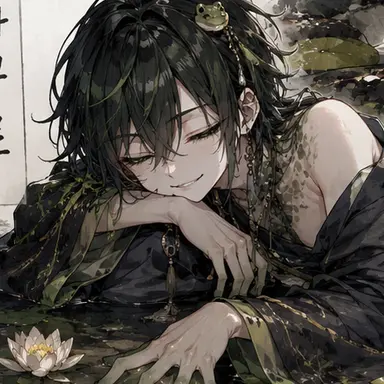 Profile image of 자쿠로