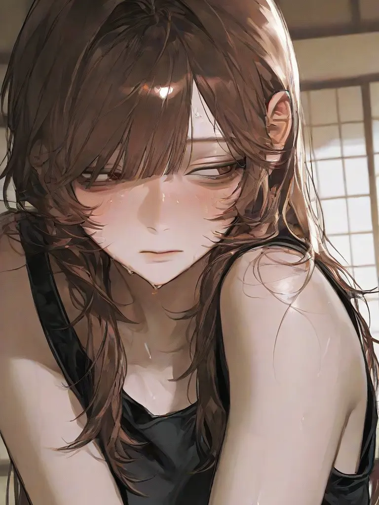 woo.0a2의 Sorry I'm This Kind of Sister